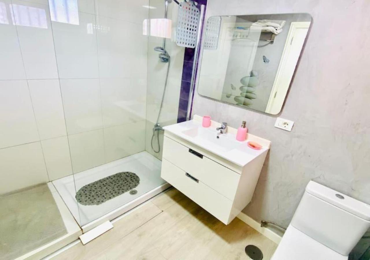 Enjoy Sunsets At Fully Equipped 2Br Oceanside View By Aqua Vista Tenerife Costa Adeje  Exterior foto