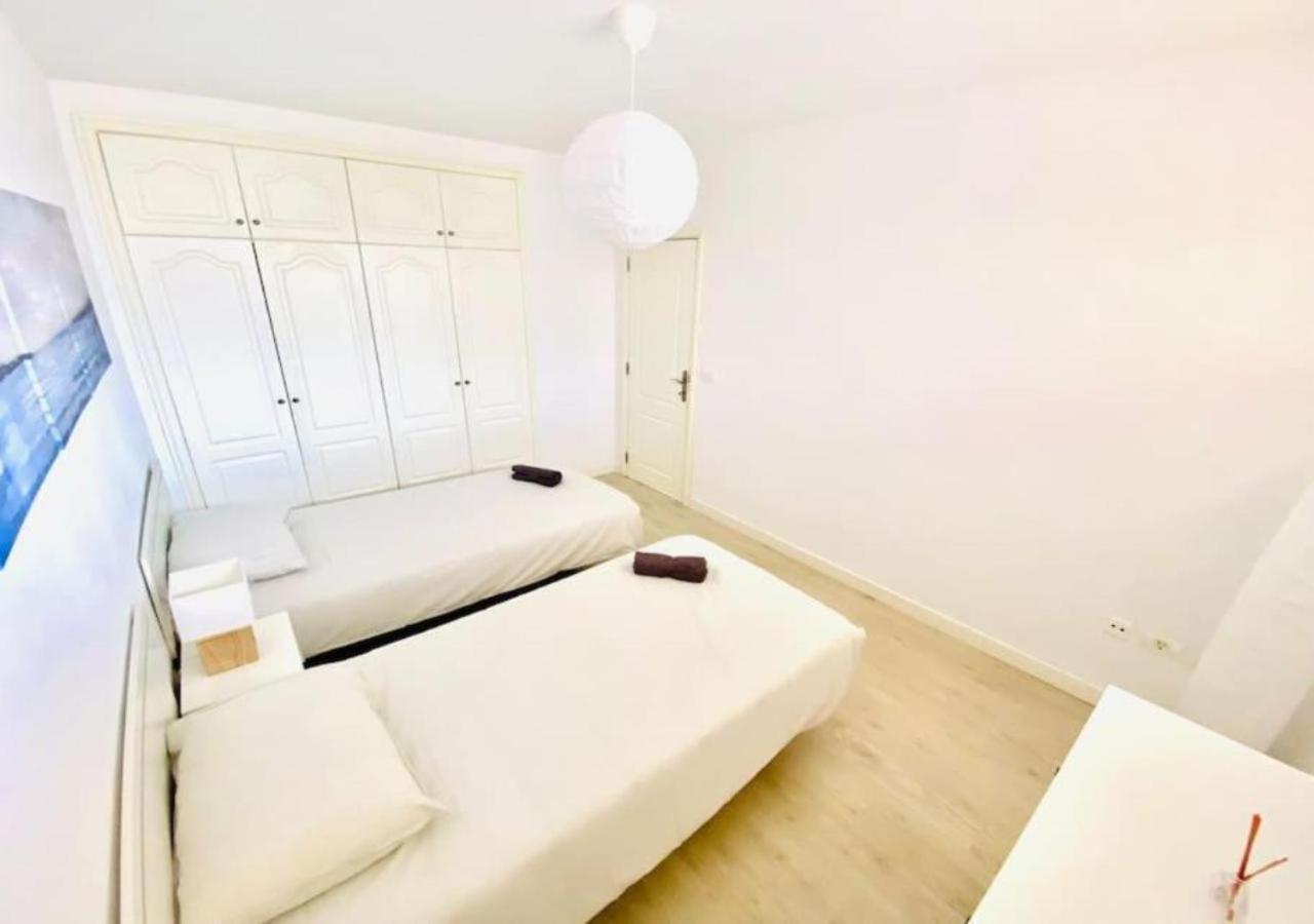 Enjoy Sunsets At Fully Equipped 2Br Oceanside View By Aqua Vista Tenerife Costa Adeje  Exterior foto
